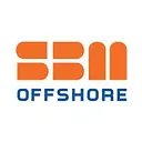 SBM Offshore logo