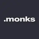 Monks logo