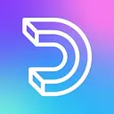 Dailymotion logo