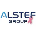 ALSTEF Group logo