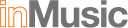 inMusic logo