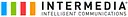 Intermedia Intelligent Communications logo