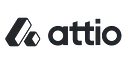 Attio logo