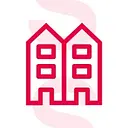 Stadgenoot logo