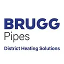 BRUGG Pipes logo