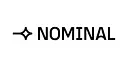 Nominal logo