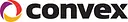 Convex logo
