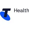 Telstra Health logo