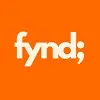 Fynd logo