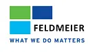 Feldmeier Equipment logo