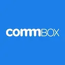 CommBox logo