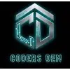 Coders Den logo