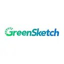 GreenSketch logo