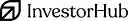 InvestorHub logo