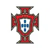 Federação Portuguesa de Futebol logo
