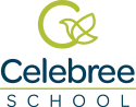 Celebree School logo