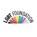 LGBT Foundation logo