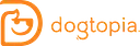 Dogtopia of Roanoke logo