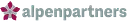 Alpen Partners logo