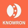 KNOWRON logo