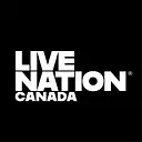 Live Nation logo