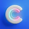 Colette - Deine digitale Headhunterin logo