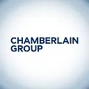 Chamberlain Group logo