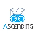 Ascending logo