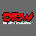 ORW USA logo