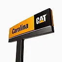 Carolina CAT - Construction logo