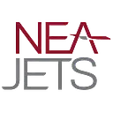 NEAJets logo