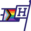 Hustle logo