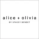 Alice + Olivia logo