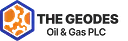 The Geodes Oil and Gas Plc logo