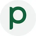 Paved logo