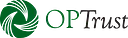 OPTrust logo