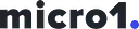 micro1 logo