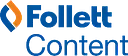 Follett Content Solutions logo