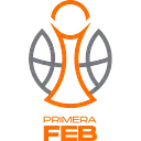 Equipo de Primera FEB logo