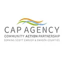 Scott Carver Dakota CAP logo