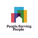 People Serving People logo