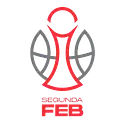 Equipo de Segunda FEB logo