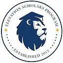 Elevation Scholars logo