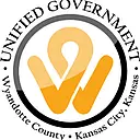 Unified Government of Wyandotte County and Kansas City logo