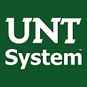 University of North Texas System logo