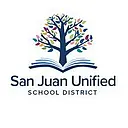 San Juan Unified School District  logo
