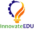 InnovateEDU logo