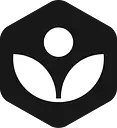 Khan Academy logo