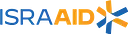 IsraAID logo