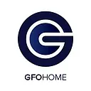  GFO Home logo